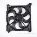 25386-3A150 Hyundai Sonata Ventilador de radiador Ventilador de enfriamiento